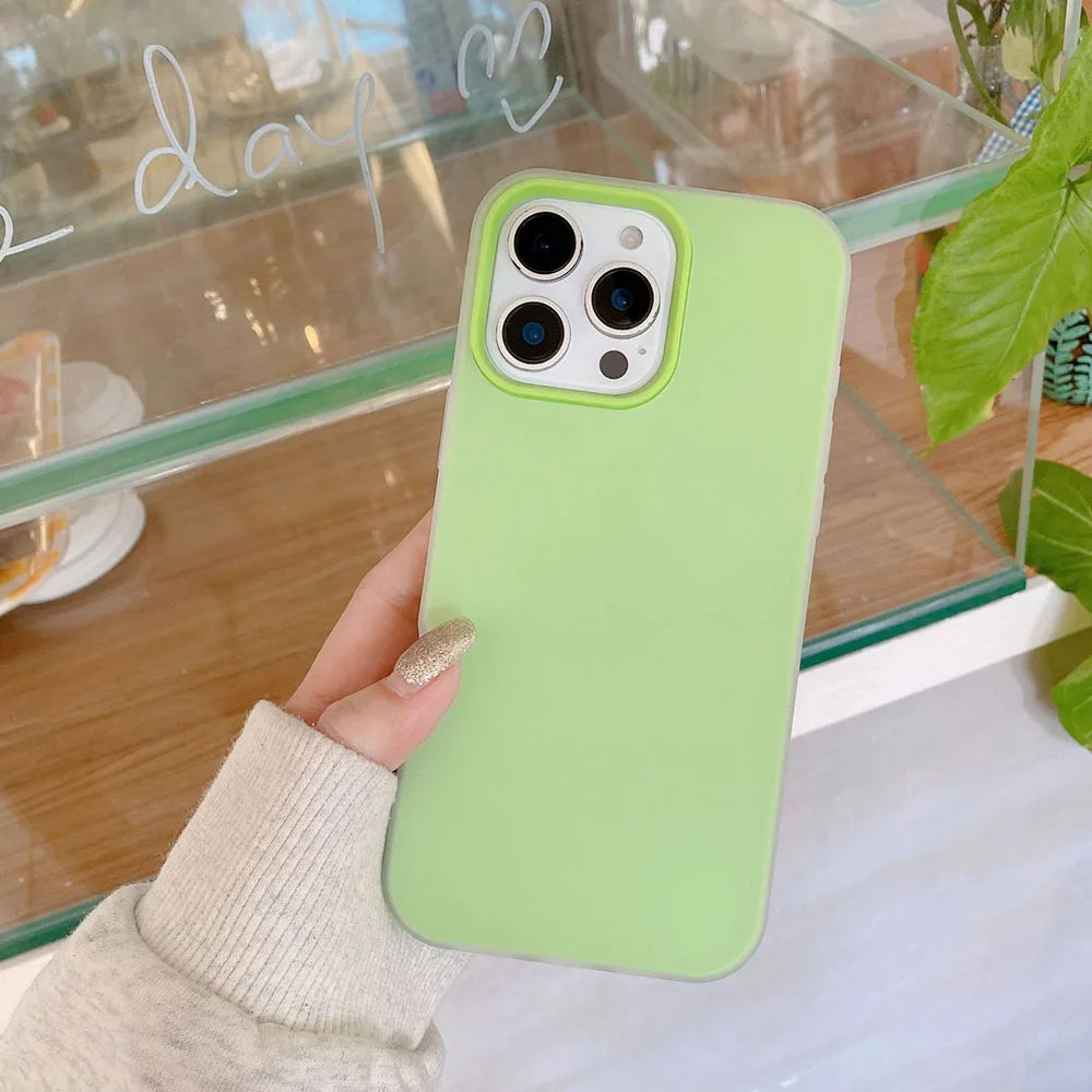 Applicable To Apple 16 Mobile Phone Case
