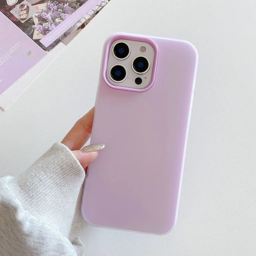 Applicable To Apple 16 Mobile Phone Case
