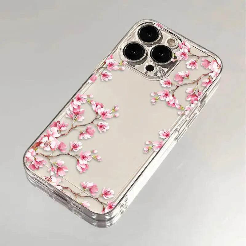 Cherry Blossom Phone Case