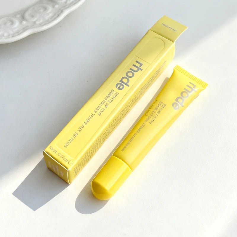 Lemontini Peptide Lip Tint