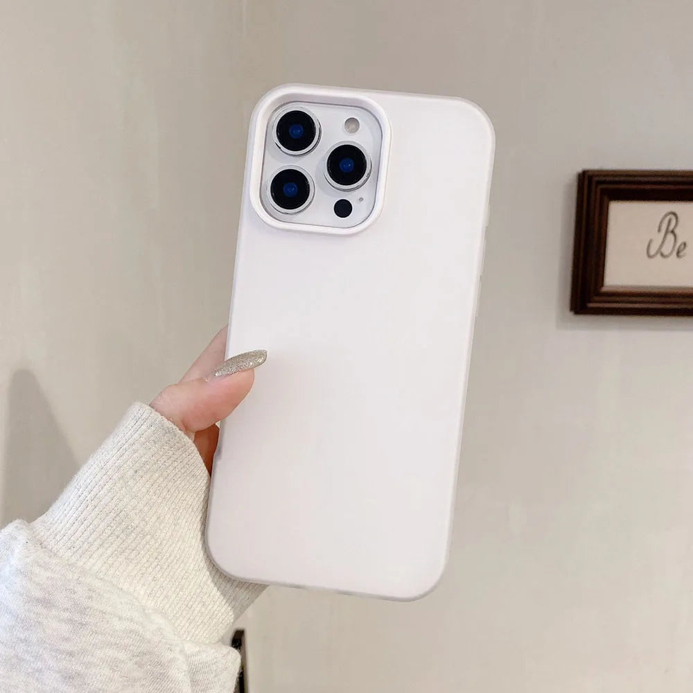 Applicable To Apple 16 Mobile Phone Case