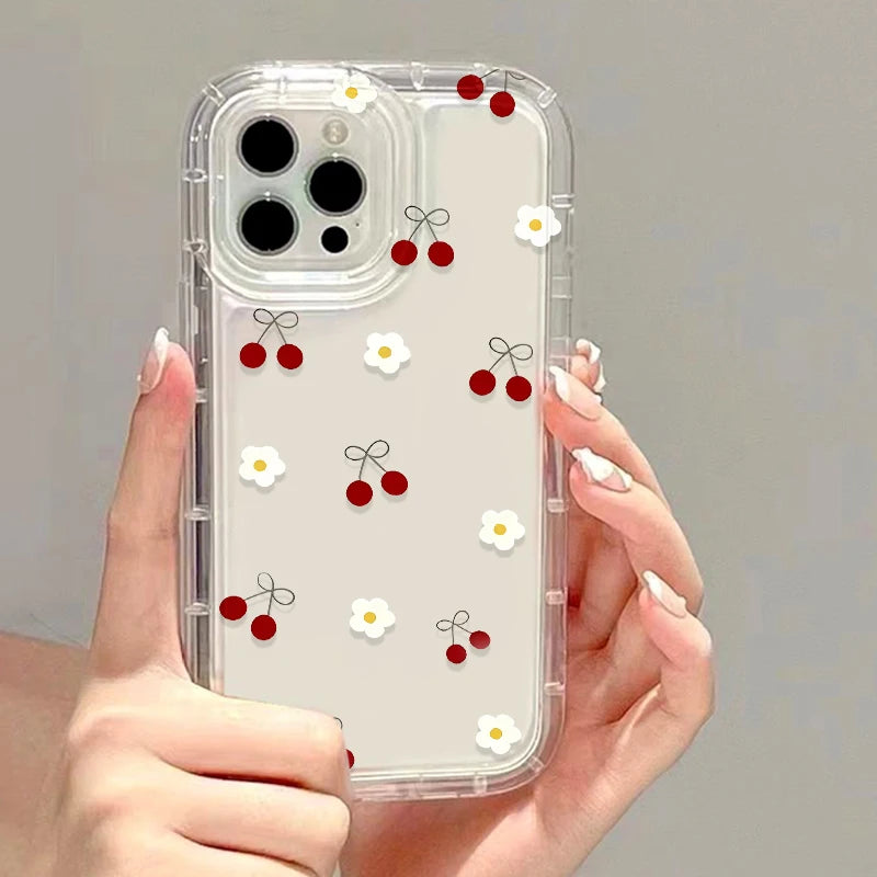 Cute Bow Phone Case