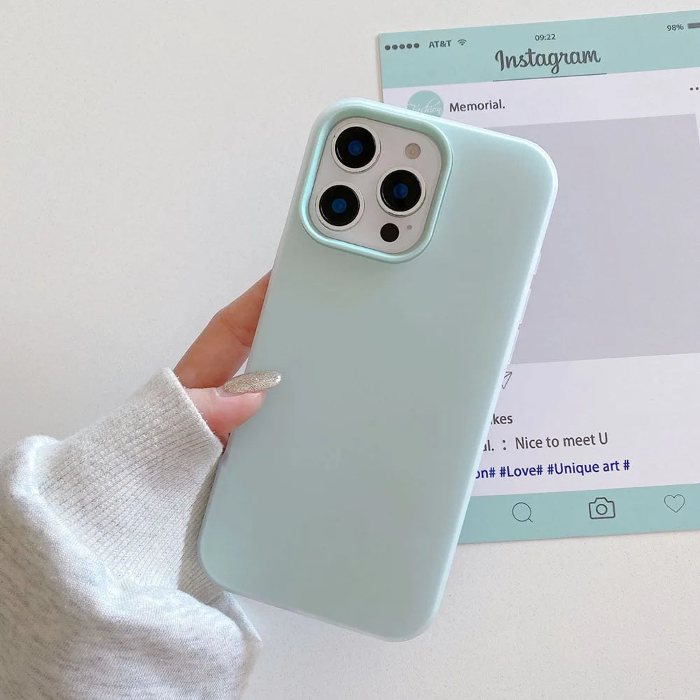 Applicable To Apple 16 Mobile Phone Case