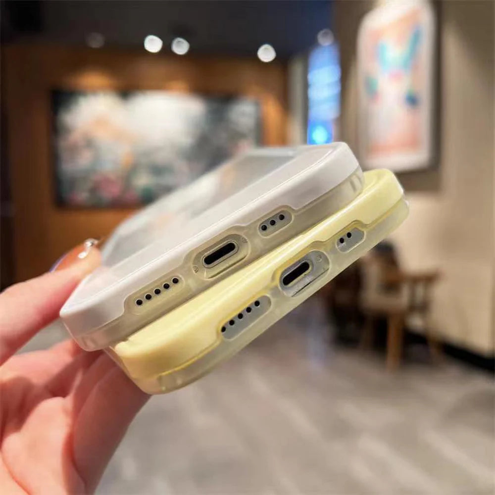 Luxury Holder Stand Bracket Case