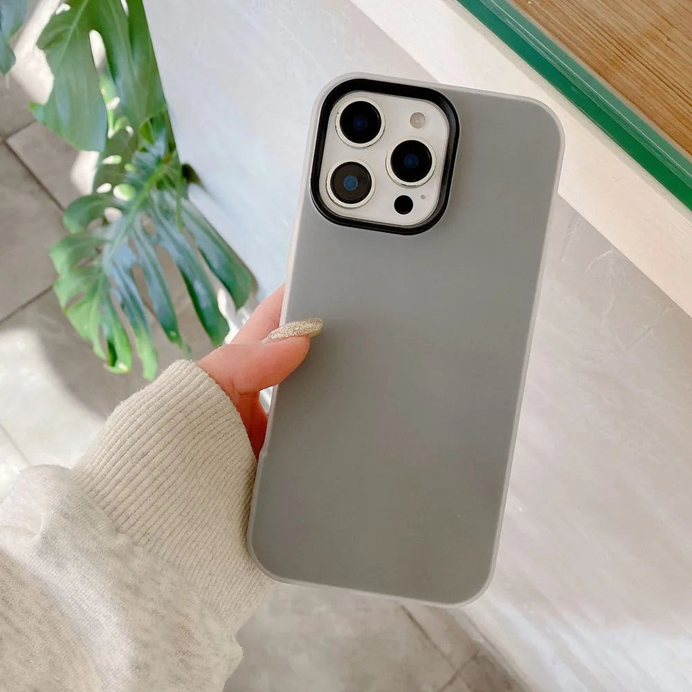 Applicable To Apple 16 Mobile Phone Case