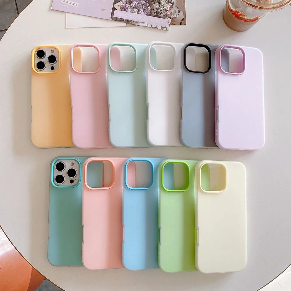 Applicable To Apple 16 Mobile Phone Case