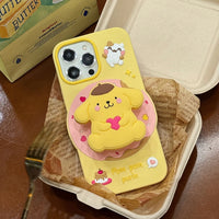 Pompom Purin