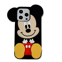 Mickey
