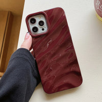 Wine Red