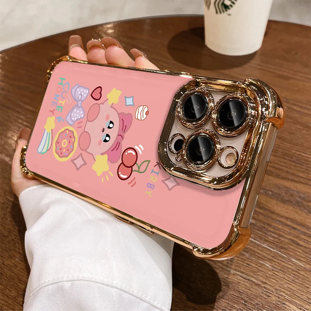 Cute Game Phone Case