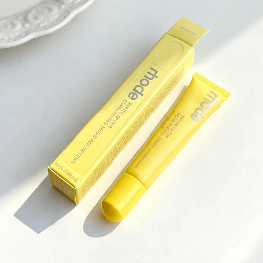 Lemontini Peptide Lip Tint