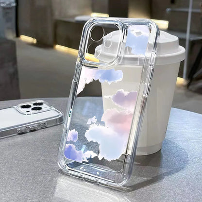Cute Clouds Phone Case