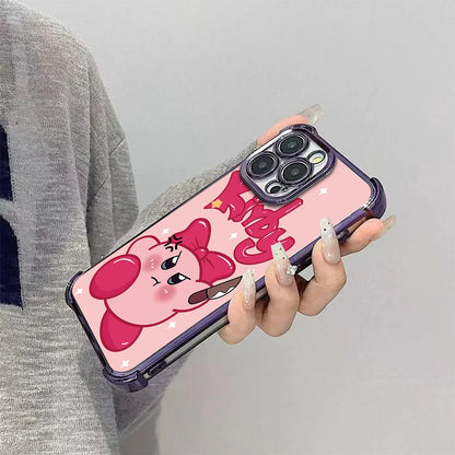 Cute Game Phone Case