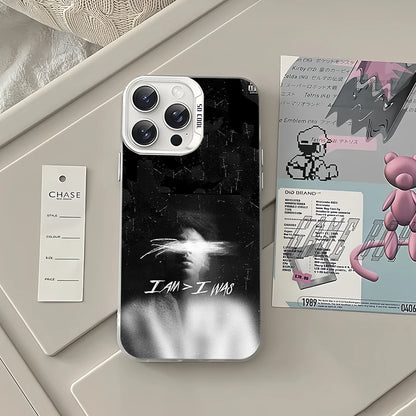 Funda 21 Savage ISSA Rappers Phone Case