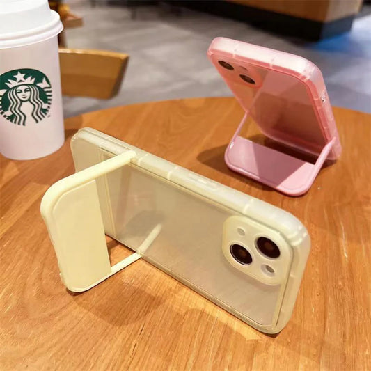 Luxury Holder Stand Bracket Case