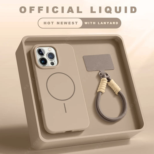 Magnetic Phone Case